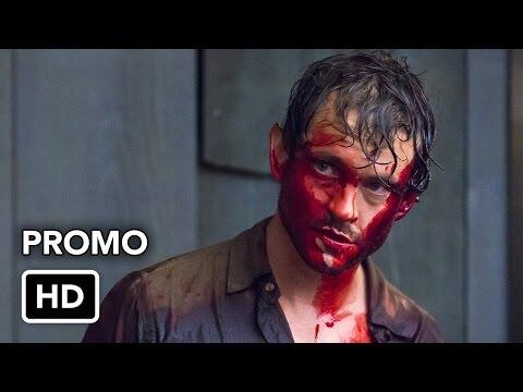 Hannibal 3x02 Promo 'Primavera' (HD)