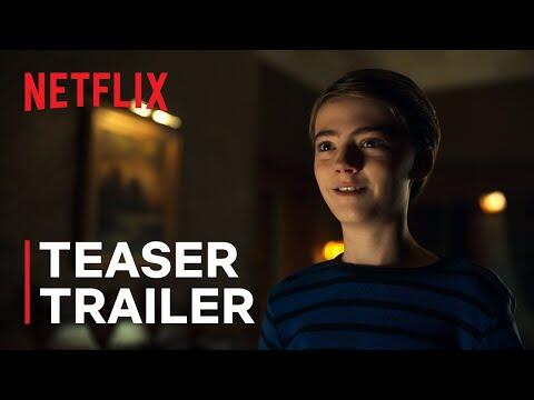 Season 3 Teaser Trailer