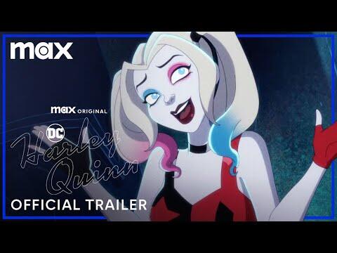 Season 4 Official Trailer