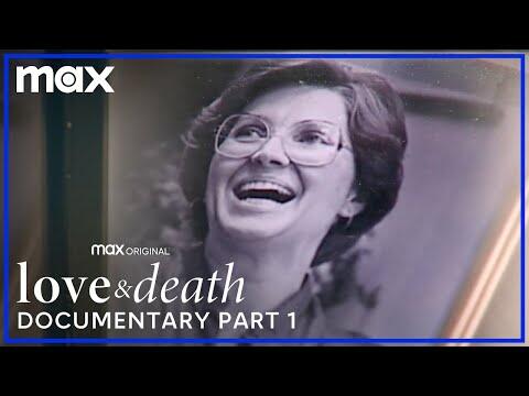 Suburbia & Murder: Candy Montgomery Documentary Part 1