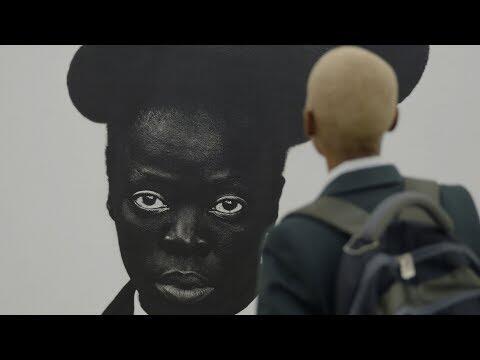 Preview: 'Johannesburg' from Season 9 of Art21 'Art in the Twenty-First Century' (2018)