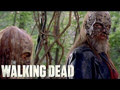 The Walking Dead Season 10 Episode 2 Trailer