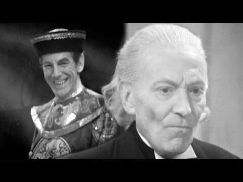 The Doctor Defeats the Toymaker | The Celestial Toymaker | Doctor Who