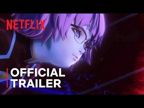 Season 2 Official Trailer [Subtitled]