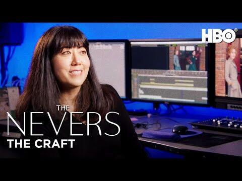 The Nevers: The Craft - Editor Lisa Lassek