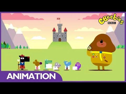 CBeebies | Hey Duggee | TV Trailer