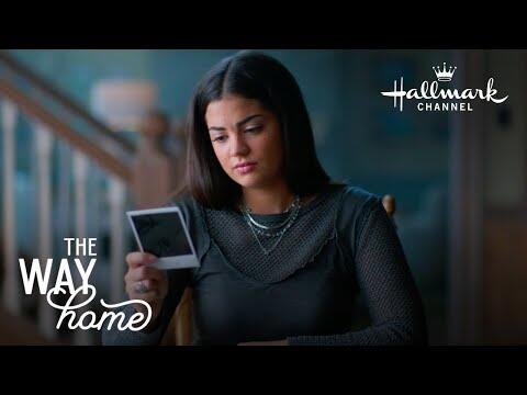 First Look - The Way Home - Hallmark Channel