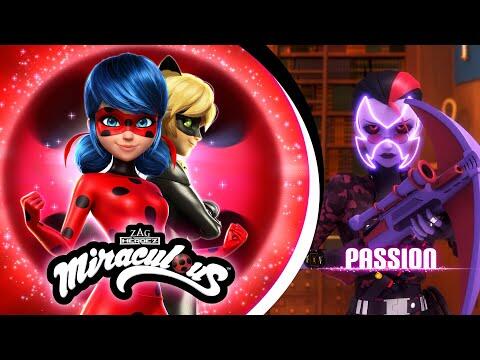 MIRACULOUS | ???? PASSION - TEASER ???? | SEASON 5 EPISODE 7