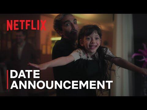 Season 2 Date Announcement [Subtitled]