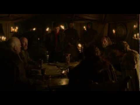 Game Of Thrones Season 2: Inside The Episode #17