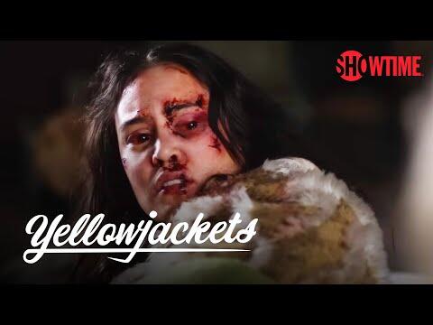 Yellowjackets Season 2 Finale Episode 9 Promo | SHOWTIME