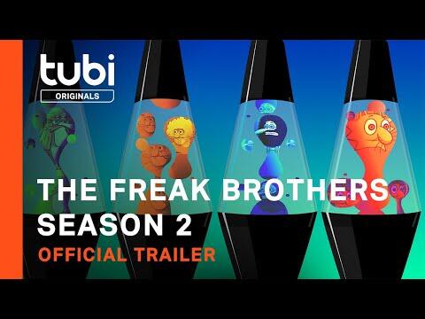 Season 2B Official Trailer