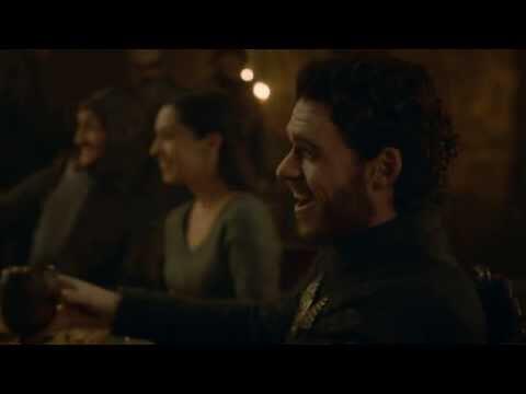 Game of Thrones: Season 3 - Inside Episode 9 (HBO)