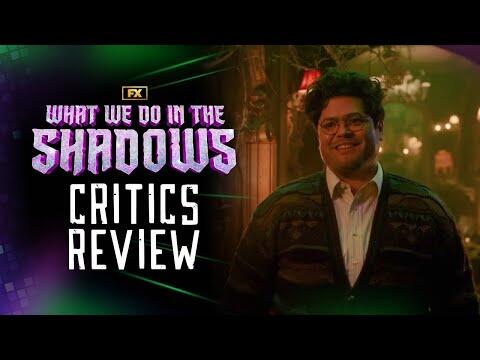 S4 Critics Review - 'Fangtastic Entertainment'