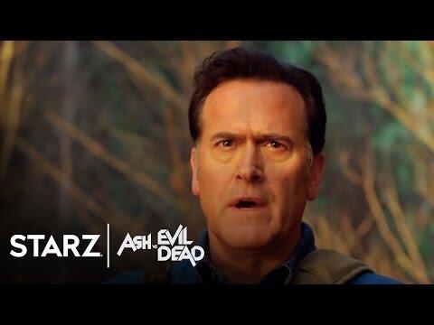 Ash vs Evil Dead | Episode 108 Preview | STARZ