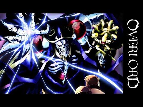 Overlord - Trailer (English Dubbed)