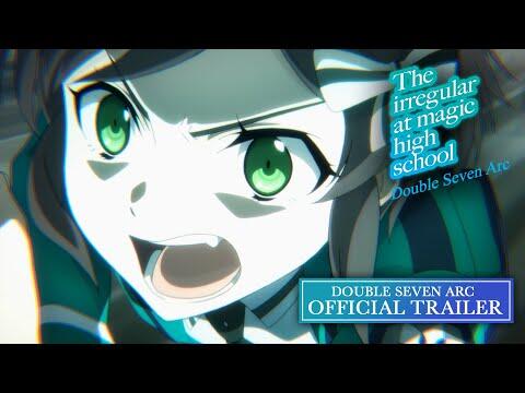 Season 3 Double Seven Arc Official Trailer [Subtitled]