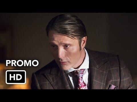 Hannibal 2x10 Promo 'Naka-Choko' (HD)