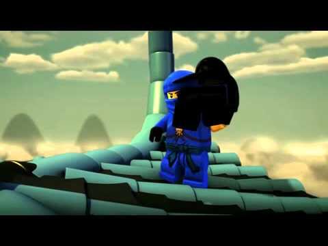 LEGO Ninjago - Season 2: Episode 4 Recap