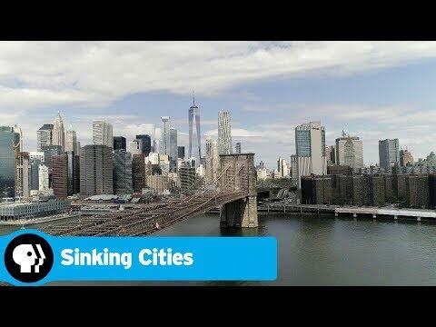 Sinking Cities | New York | Preview | PBS