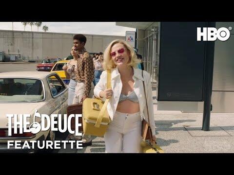 The Deuce: Setting the Scene 1985 Featurette | HBO