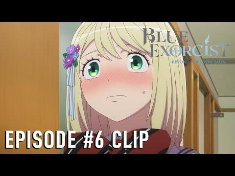 -Beyond the Snow Saga- Episode #6 Clip [Subtitled]