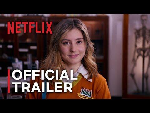 Season 2 Official Trailer [Subtitled]