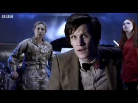 Doctor Who: Series 5 Preview - BBC One