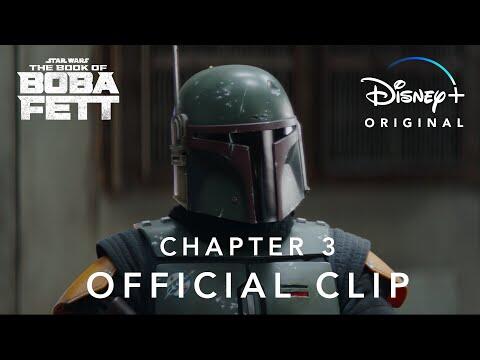 Chapter 3 Official Clip