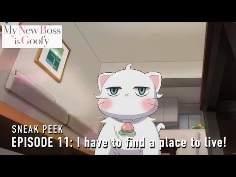 Episode 11 Preview [Subtitled]