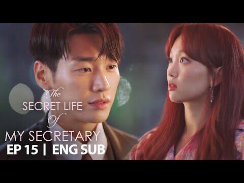 KimYoungKwang 'Two-time with me. Just for 12 hours from now' [The Secret Life of My Secretary Ep 15]