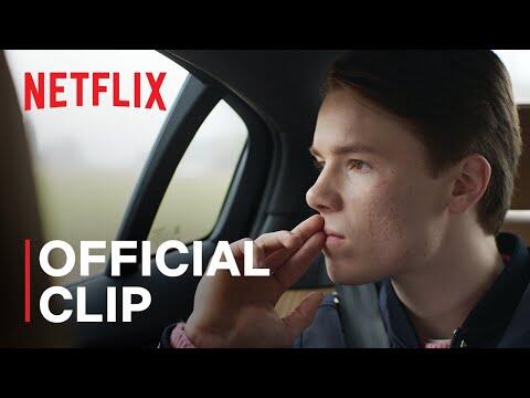 Season 3 Official Clip [Subtitled]