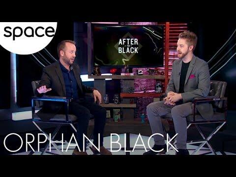 InnerSpace After The Black: S5E7 Recap 'Gag or Throttle'