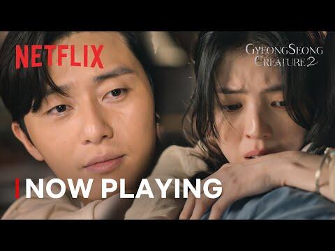 Gyeongseong Creature 2 - Now Playing [ENG SUB]