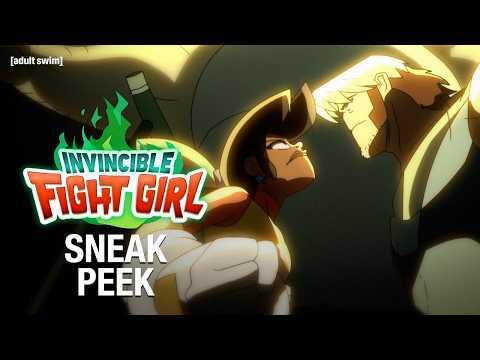 Season 1 Episode 3 Sneak Peek