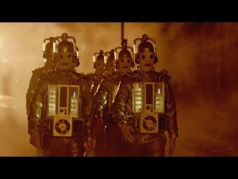 Series 10 Trailer #2