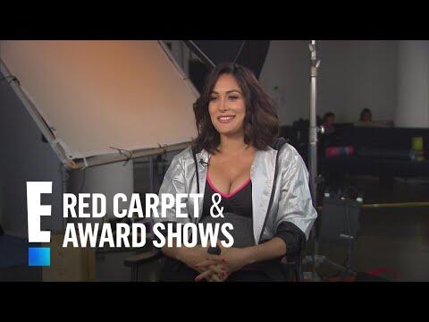 Brie Bella Teases What's to Come on 'Total Bellas' Season 2 | E! Live from the Red Carpet