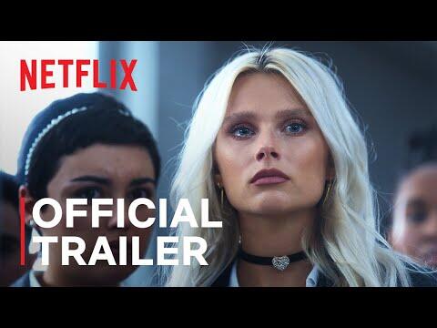 Season 6 Official Trailer [Subtitled]