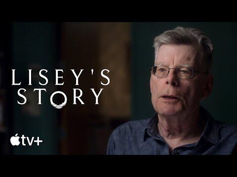 Stephen King: In His Own Words