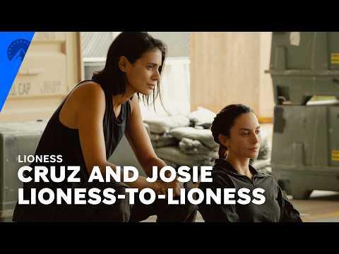 Cruz's Advice for Josie (S2, E5)