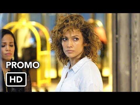 Shades of Blue 3x04 Promo 'A Walking Shadow' (HD) Season 3 Episode 4 Promo