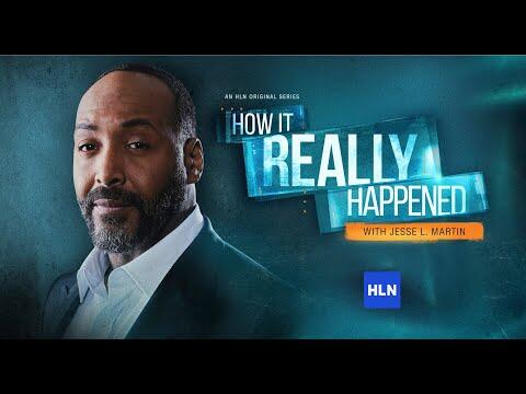 How It Really Happened (August 2022) | Official Trailer | HLN