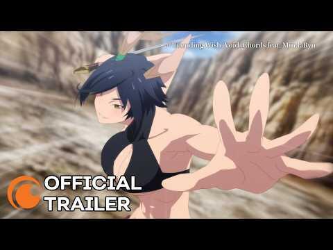 Season 3 Official Trailer 2 [Subtitled]