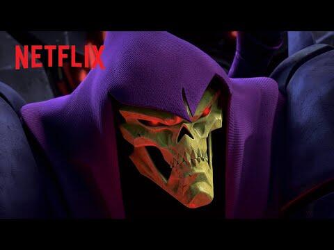 Season 2 Preview - Skeletor vs All | Just Get the Staff!