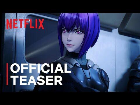 Season 2 Teaser Trailer [Subtitled]