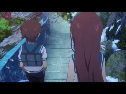 A Lull in the Sea - Official Announcement Trailer (Dub)