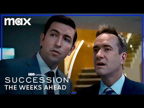 Season 4 The Weeks Ahead Trailer