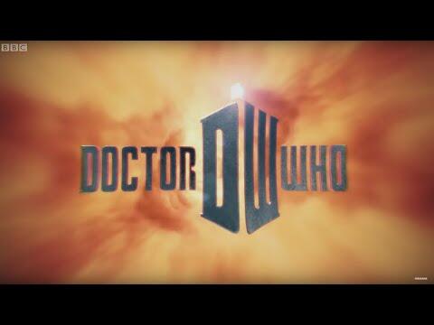 Eleventh Doctor Intro | Doctor Who