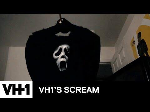 VH1’s “Scream” Trailer | 3-Night Event Starts Monday July 8 @ 9PM