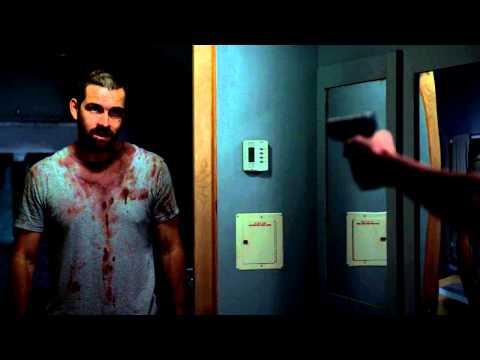 Banshee Season 3: Episode #4 Clip – Siobhan Confronts Lucas (Cinemax)